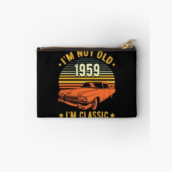 Item preview, Vintage Classic Car Birthday Car Fan designed and sold by MatthijsRoon.