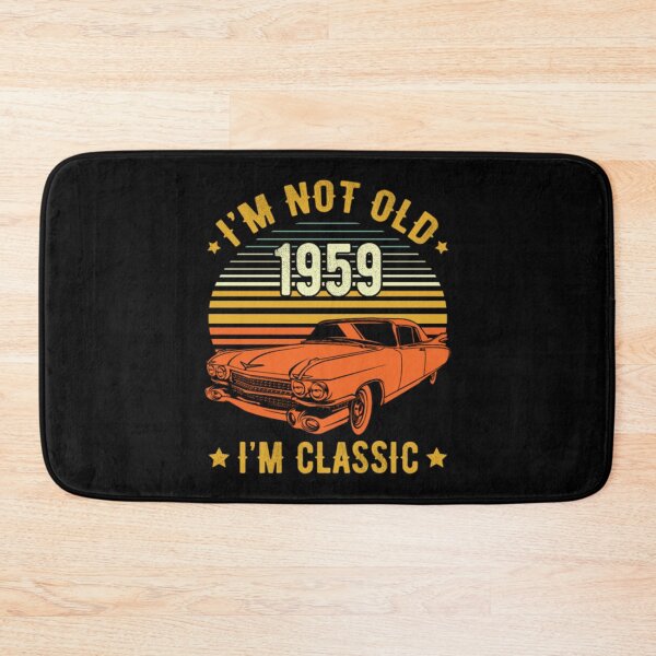 Item preview, Vintage Classic Car Birthday Car Fan designed and sold by MatthijsRoon.
