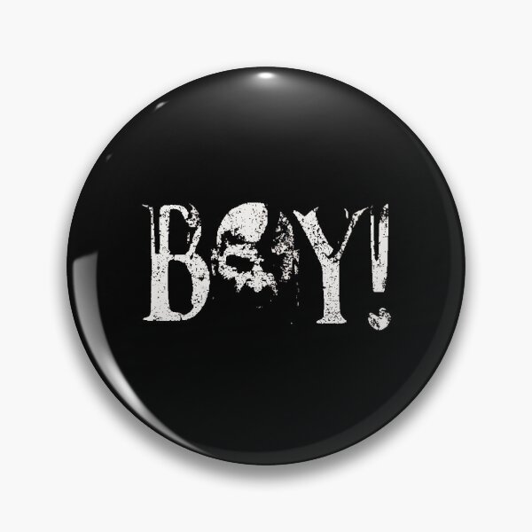 Item preview, Vintage Boy God of War Gift Fan designed and sold by MagnusStrom.