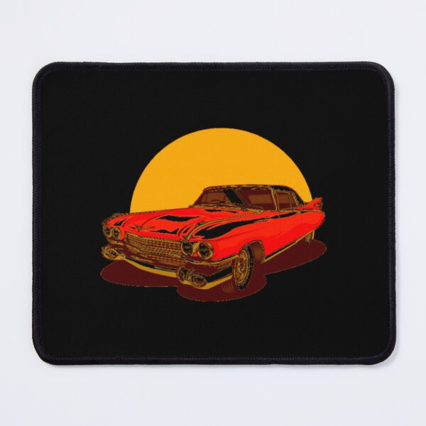 Item preview, Vintage Classic Car designed and sold by MatthijsRoon.