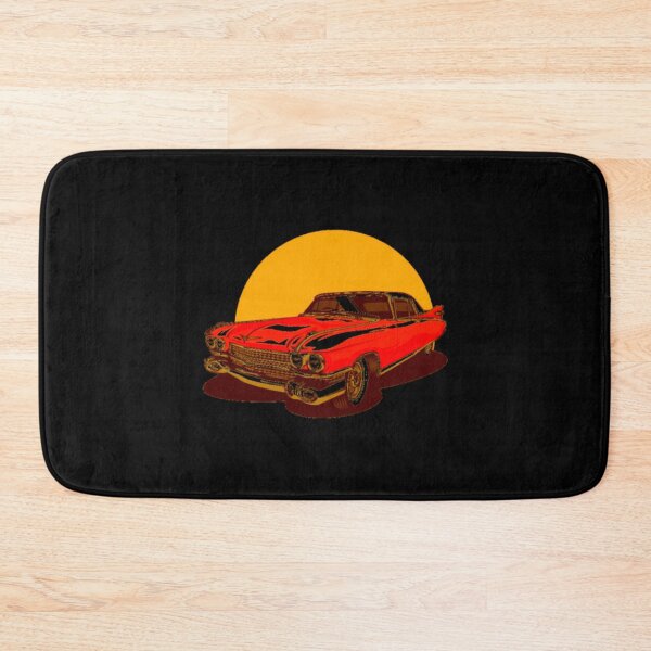 Item preview, Vintage Classic Car designed and sold by MatthijsRoon.