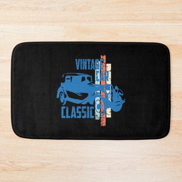 Item preview, Vintage classic cars , not old - i am classic designed and sold by MatthijsRoon.