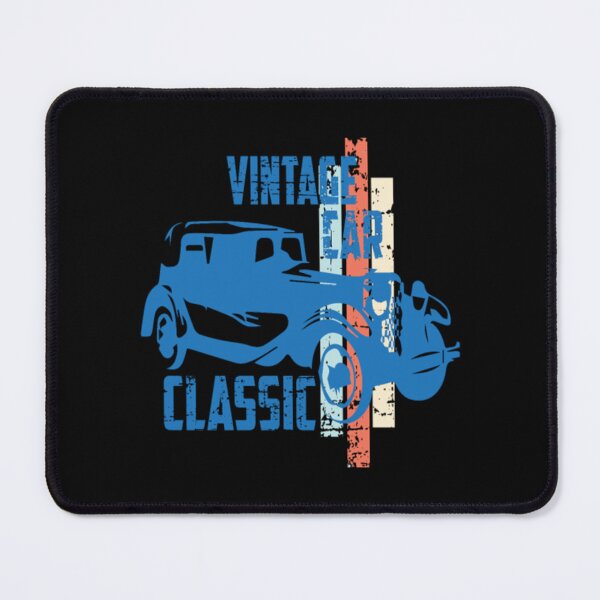 Item preview, Vintage classic cars , not old - i am classic designed and sold by MatthijsRoon.