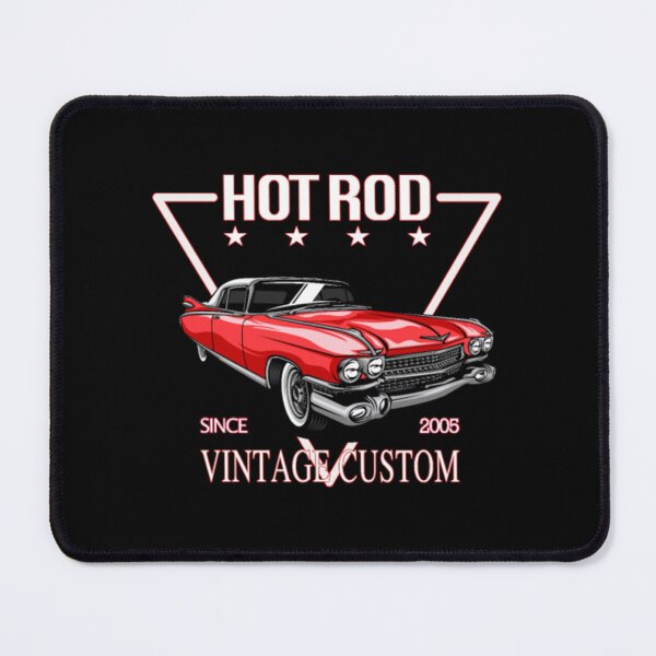 Item preview, Vintage Custom HOT ROD Car designed and sold by MatthijsRoon.