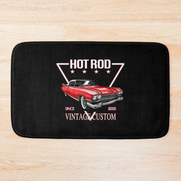 Item preview, Vintage Custom HOT ROD Car designed and sold by MatthijsRoon.