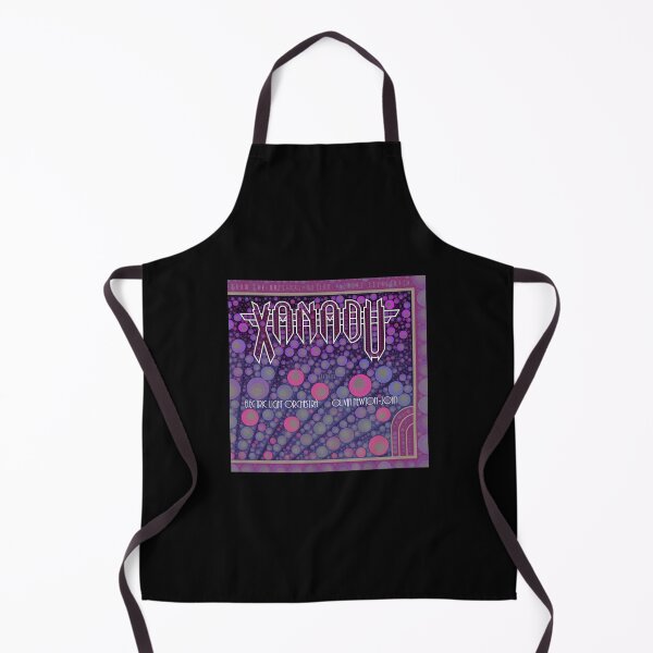 Item preview, Xanadu designed and sold by FelonyJayne.