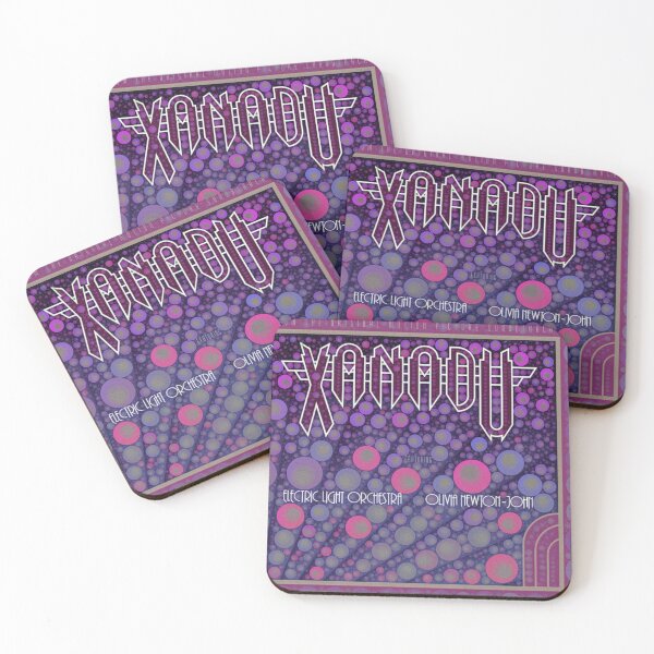 Item preview, Xanadu designed and sold by FelonyJayne.