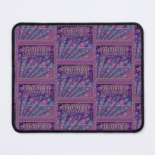 Item preview, Xanadu designed and sold by FelonyJayne.