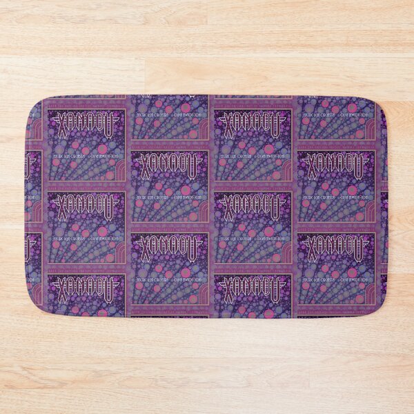 Item preview, Xanadu designed and sold by FelonyJayne.