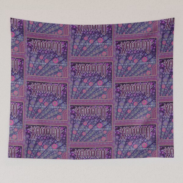 Item preview, Xanadu designed and sold by FelonyJayne.