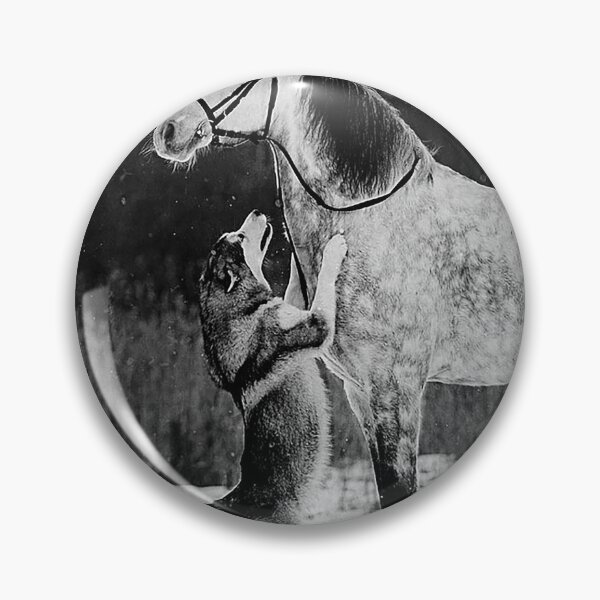Item preview, Dogs and horse lover horse smell and dog slobber designed and sold by ADAMANDREWSAU.