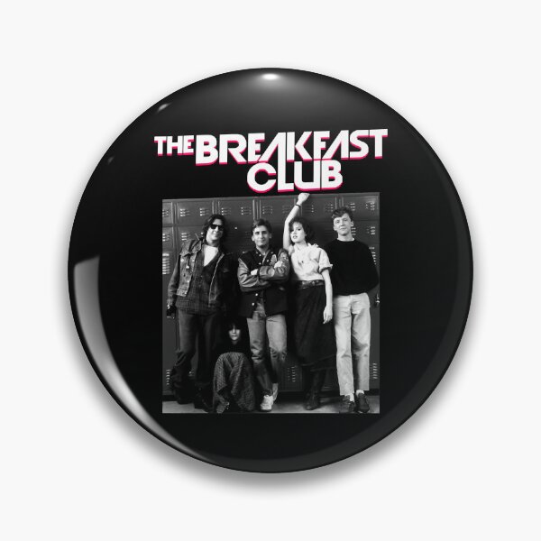 Item preview, Gifts For Men Movies The Breakfas For Club Teenagers Awesome For Movie Fan designed and sold by BellasPeck.