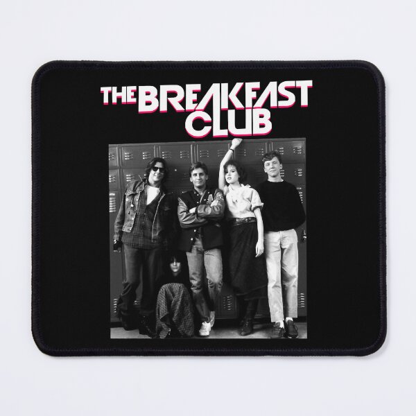 Item preview, Gifts For Men Movies The Breakfas For Club Teenagers Awesome For Movie Fan designed and sold by BellasPeck.