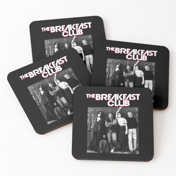Item preview, Gifts For Men Movies The Breakfas For Club Teenagers Awesome For Movie Fan designed and sold by BellasPeck.