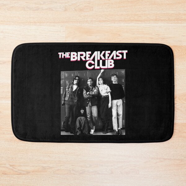 Item preview, Gifts For Men Movies The Breakfas For Club Teenagers Awesome For Movie Fan designed and sold by BellasPeck.