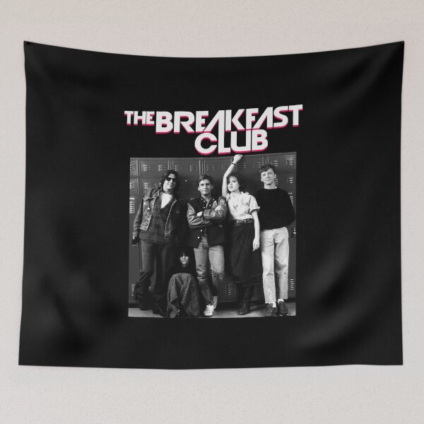 Item preview, Gifts For Men Movies The Breakfas For Club Teenagers Awesome For Movie Fan designed and sold by BellasPeck.