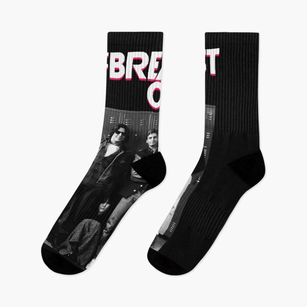 Item preview, Gifts For Men Movies The Breakfas For Club Teenagers Awesome For Movie Fan designed and sold by BellasPeck.