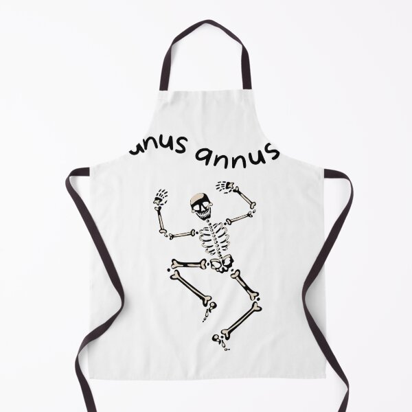 Item preview, memento vivere , skull , unus annus designed and sold by ROBOUE.