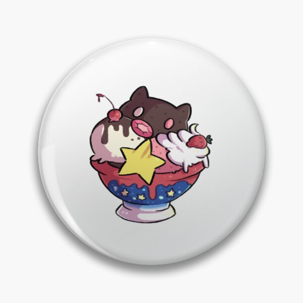 Item preview, Chocolate Ice Cream Sundae Bubble Tea designed and sold by Stevenobinsun.