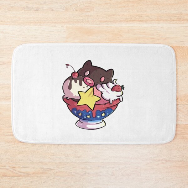 Item preview, Chocolate Ice Cream Sundae Bubble Tea designed and sold by Stevenobinsun.