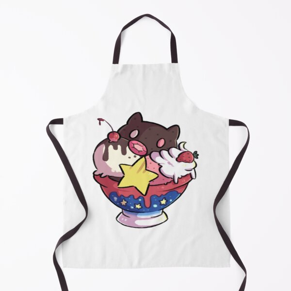Item preview, Chocolate Ice Cream Sundae Bubble Tea designed and sold by Stevenobinsun.