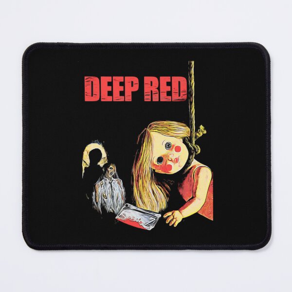Item preview, Deep Red designed and sold by Jane53er.