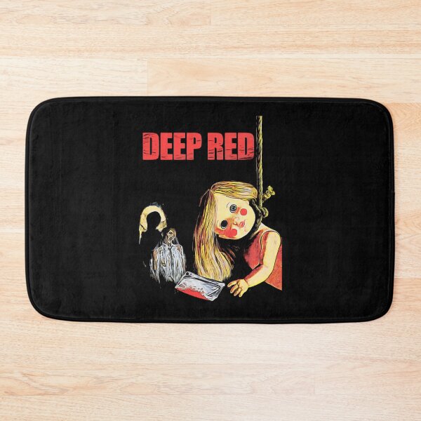 Item preview, Deep Red designed and sold by Jane53er.