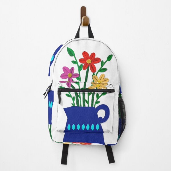 Item preview, Beautiful Flowers Paper Cut designed and sold by C. Tarantino.
