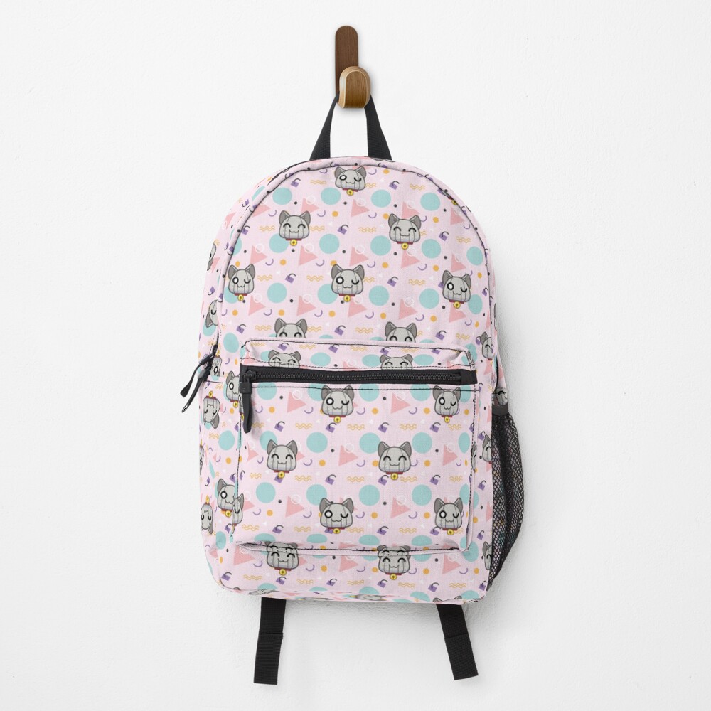 Item preview, Backpack designed and sold by RafaLagoon.