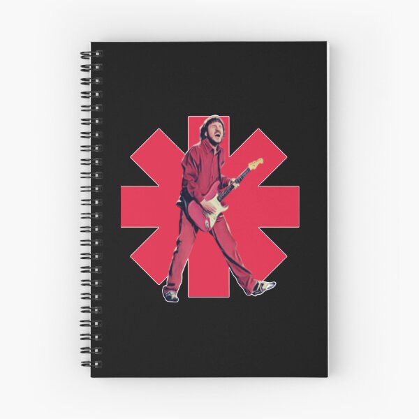 Item preview, John frusciante designed and sold by Jane53er.