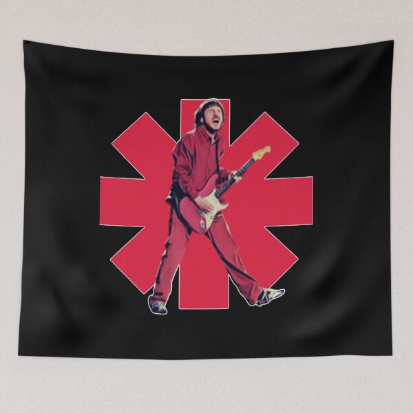 Item preview, John frusciante designed and sold by Jane53er.