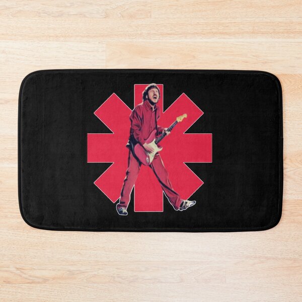 Item preview, John frusciante designed and sold by Jane53er.