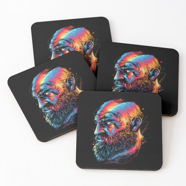 Item preview, Colorful War Gift Men Women designed and sold by MagnusStrom.