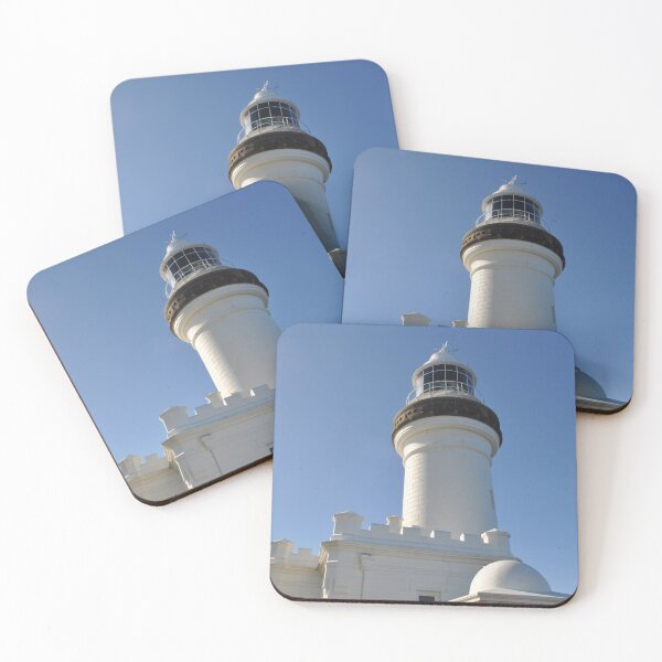 Item preview, Cape Byron Lighthouse designed and sold by Margaret Stevens.