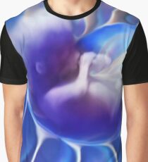 Womb Graphic T-Shirt