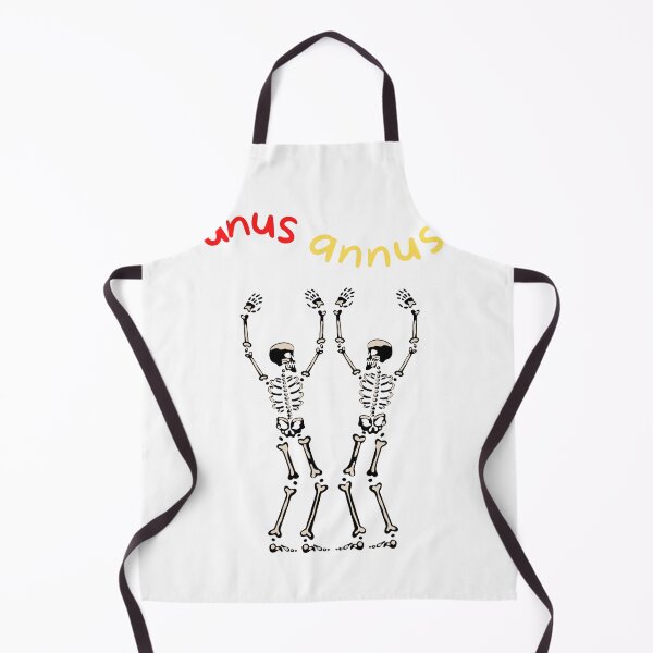 Item preview, memento vivere , skull , unus annus designed and sold by ROBOUE.
