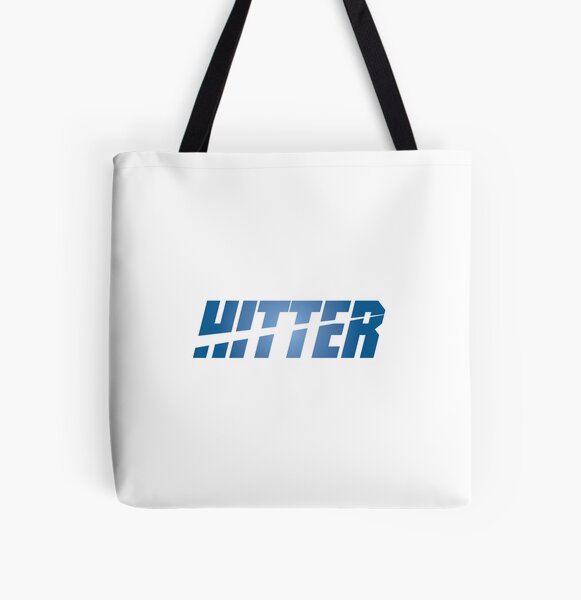 Item preview, Leverage Hitter designed and sold by KirbyKoolAid.