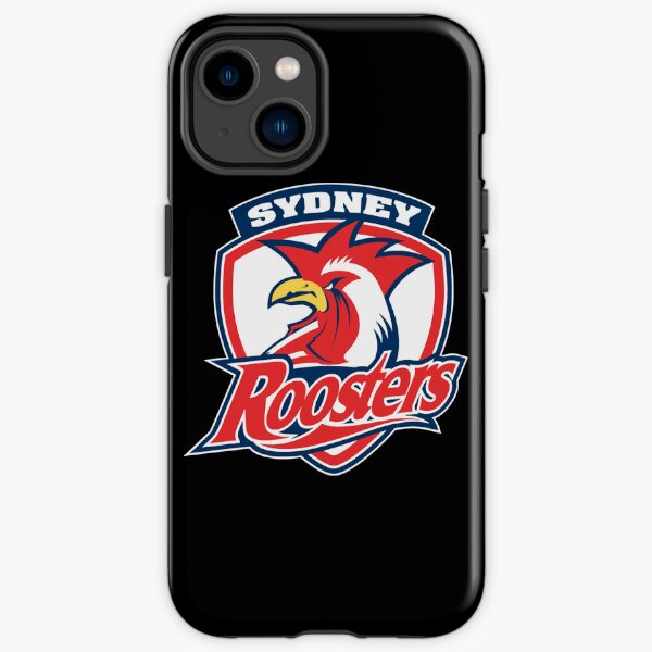 gallos de sydney Funda resistente para iPhone