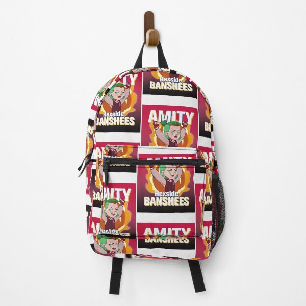 Item preview, Amity Hexside Banshees Grudgby - The Owl House- Limited Edition | Perfect Gift designed and sold by beeong.