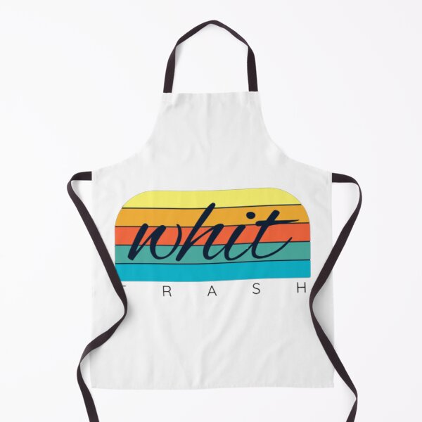 Item preview, white trash outfit Classic T-Shirt designed and sold by makfred.