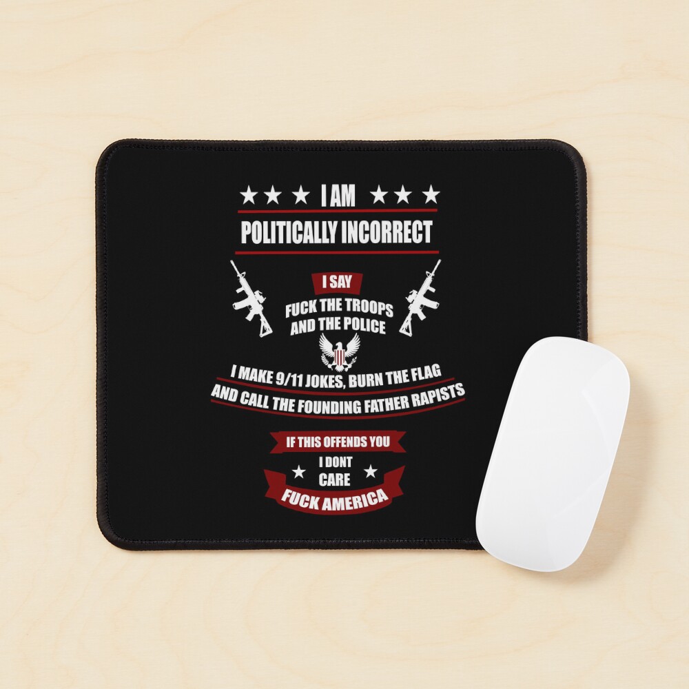 Item preview, Mouse Pad designed and sold by Lowgik.