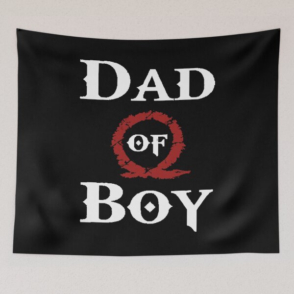 Item preview, Retro Dad of Boy Gift Men Women designed and sold by MagnusStrom.