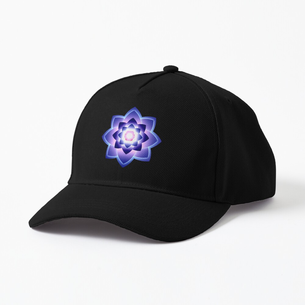 Item preview, Baseball Cap designed and sold by vkdezine.