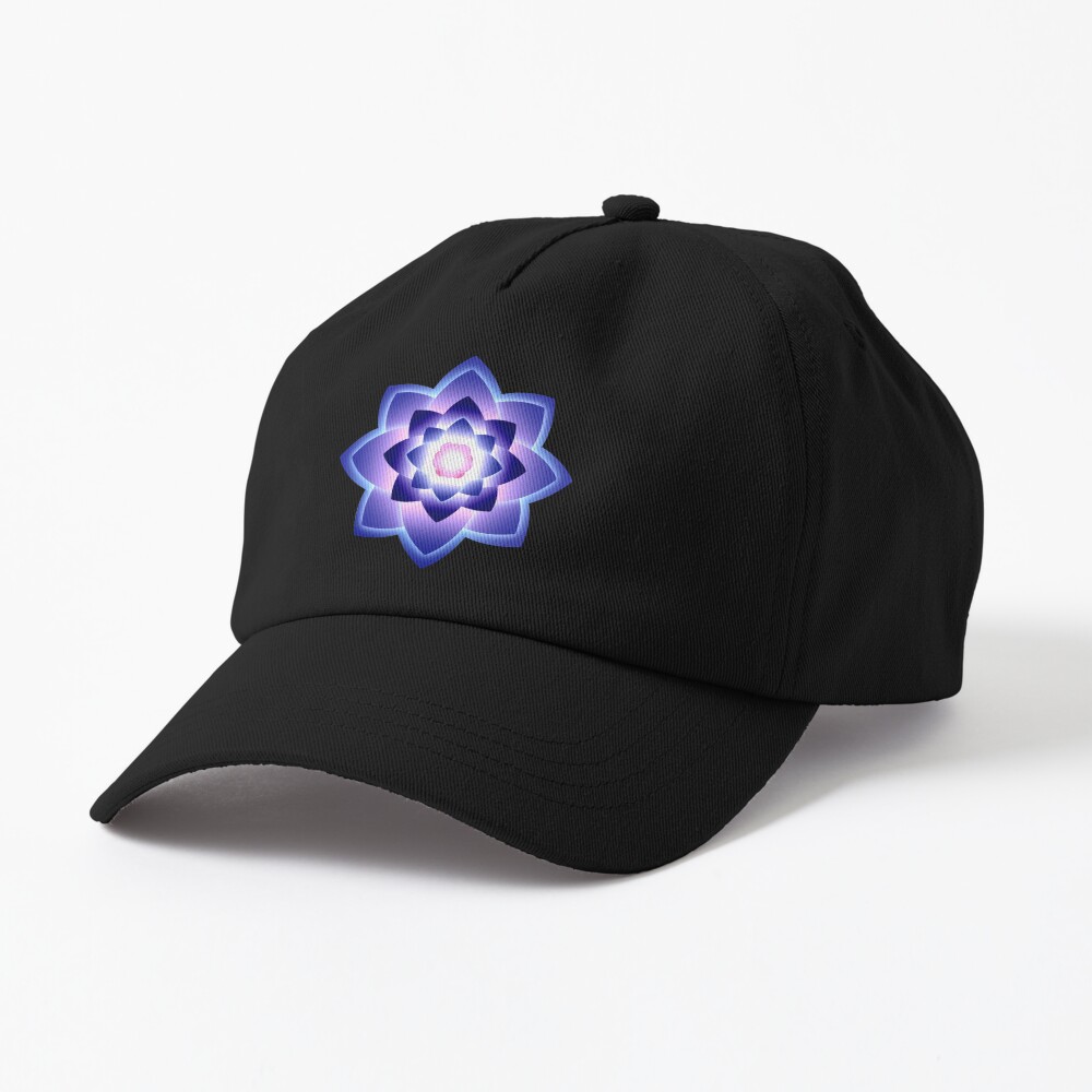 Item preview, Dad Hat designed and sold by vkdezine.