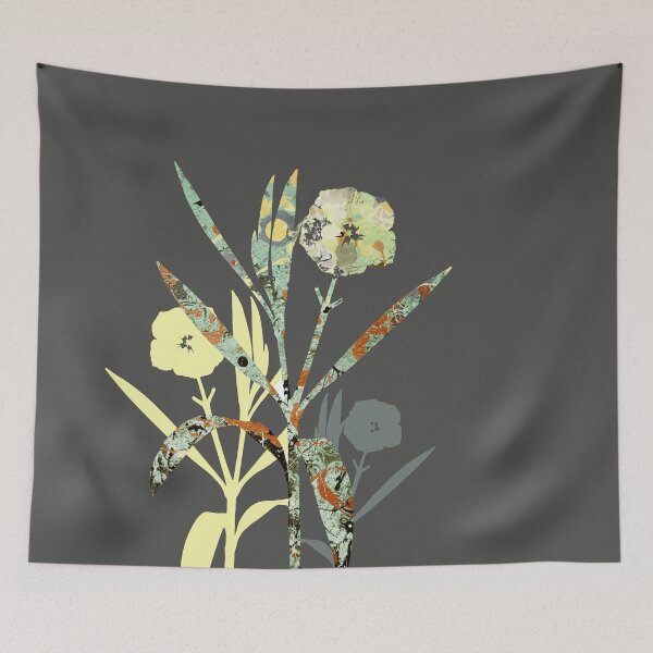 Item preview, Floral Design IV designed and sold by spacefrogdesign.