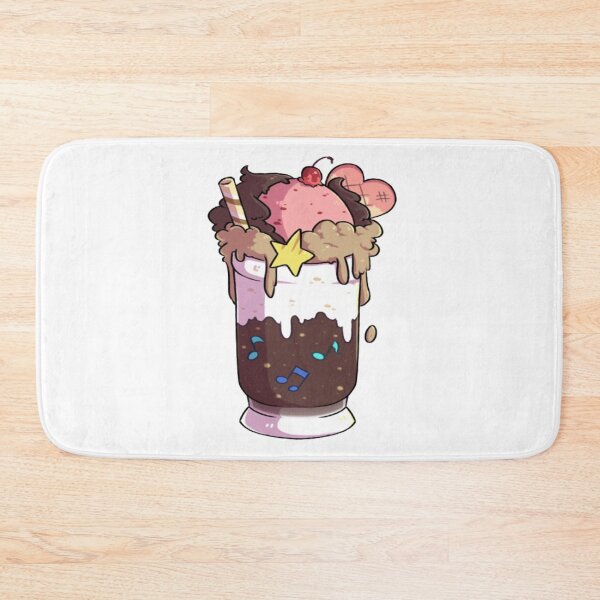 Item preview, Chocolate Ice Cream Sundae Bubble Tea designed and sold by Stevenobinsun.
