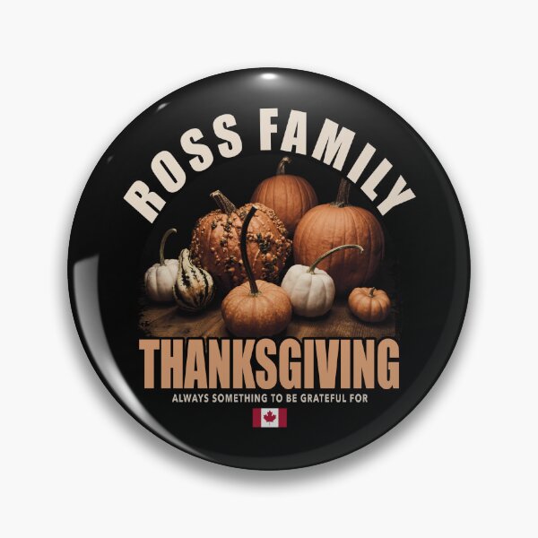 Item preview, Canadian Surname designed and sold by MoonsmileProd.