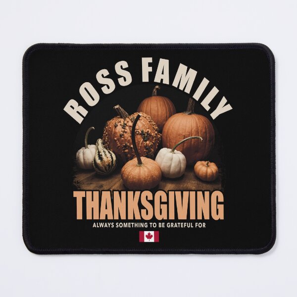 Item preview, Canadian Surname designed and sold by MoonsmileProd.