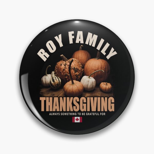 Item preview, Canadian Surname designed and sold by MoonsmileProd.