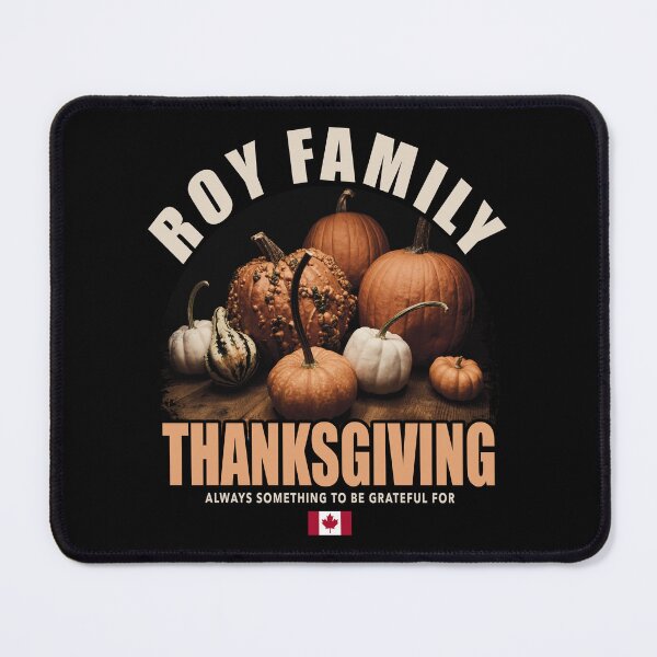 Item preview, Canadian Surname designed and sold by MoonsmileProd.